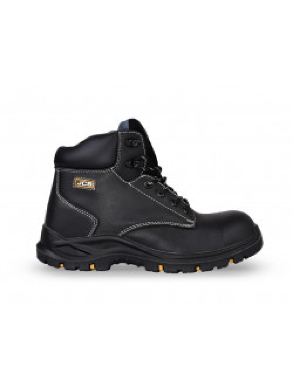 JCB Hiker Black Safety Boot Buy Shop Online